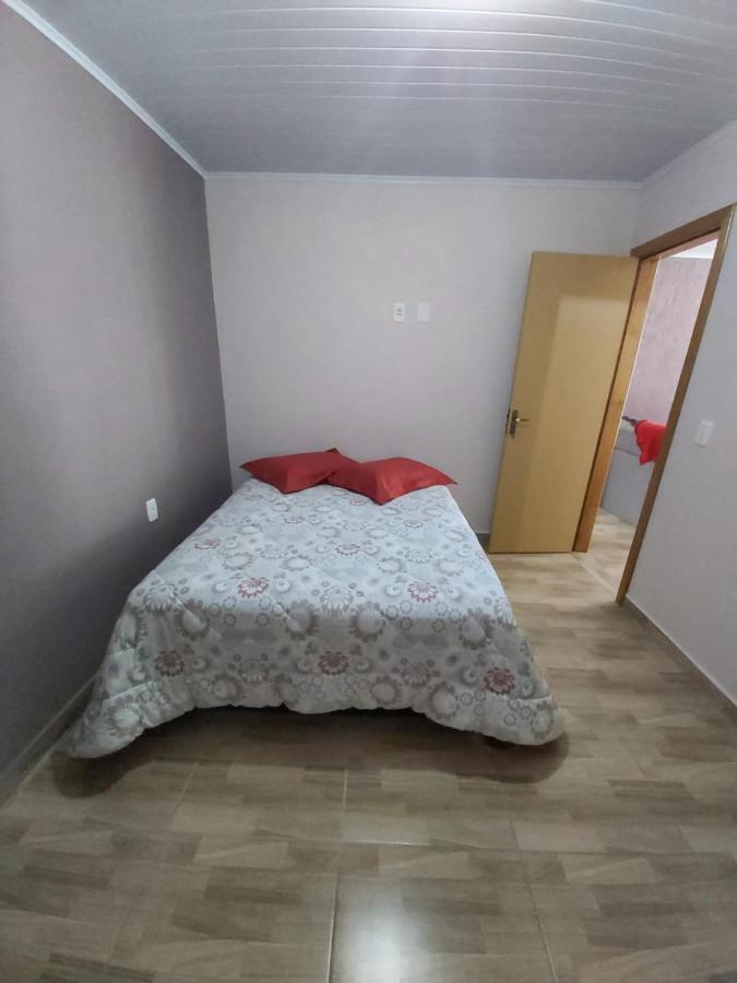 Ferienwohnung Residencial Luz Da Manha II Gramado Exterior foto