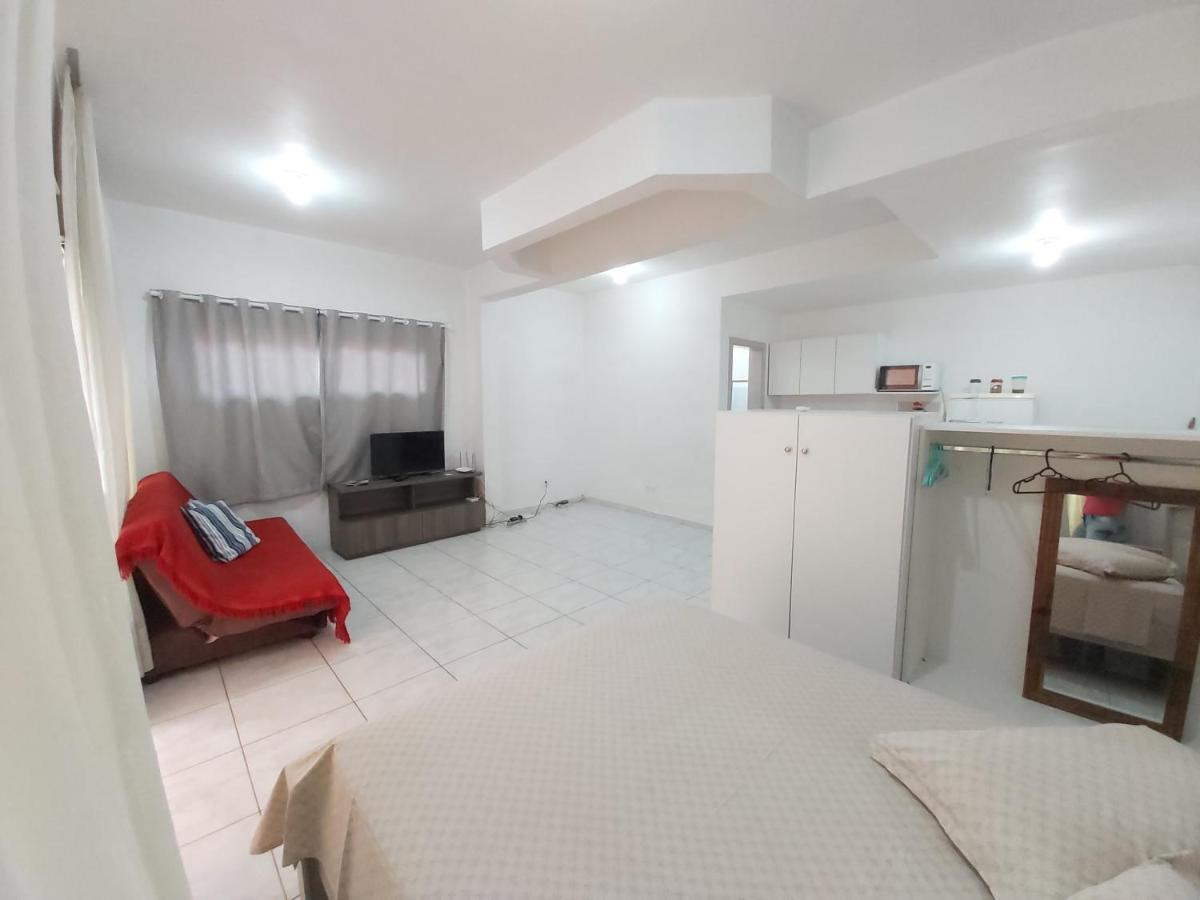 Ferienwohnung Residencial Luz Da Manha II Gramado Exterior foto