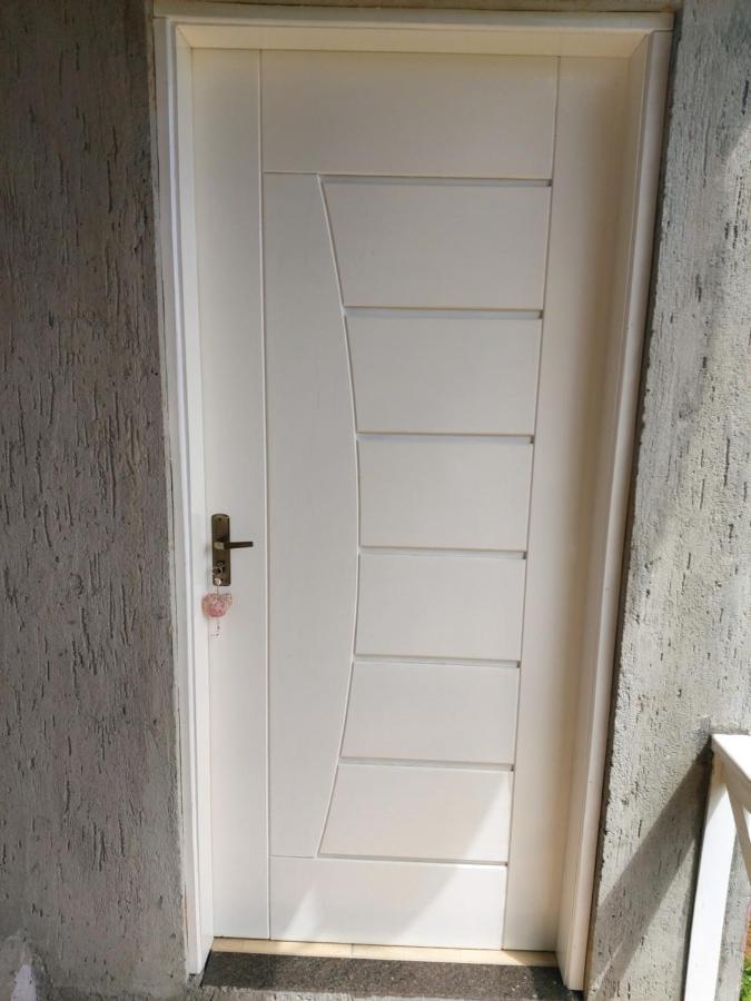 Ferienwohnung Residencial Luz Da Manha II Gramado Exterior foto